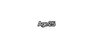 YUZURU AKIE 秋江譲 Age 25
