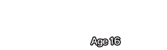 KEITA WAKUI 和久井啓太 Age 16