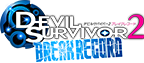 DEVIL SURVIVOR 2 BREAK RECORD
